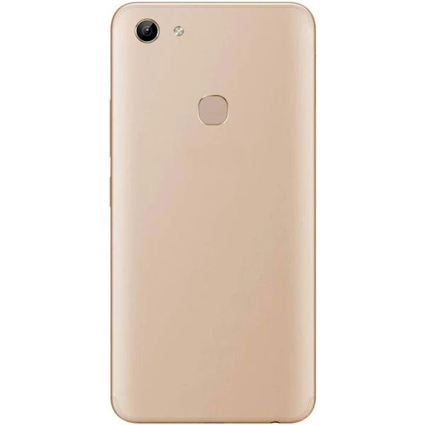 Vivo Y81 Back Panel Housing Vivo Y81 Back Panel Housing